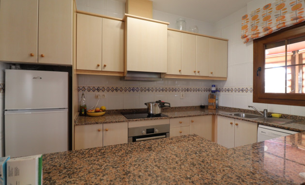 Revente - Detached Villa - Ciudad Quesada - Atalayas