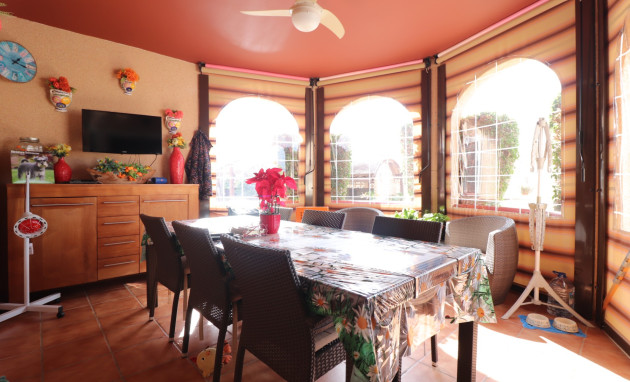 Revente - Detached Villa - Ciudad Quesada - Atalayas