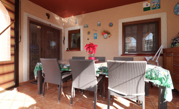 Revente - Detached Villa - Ciudad Quesada - Atalayas