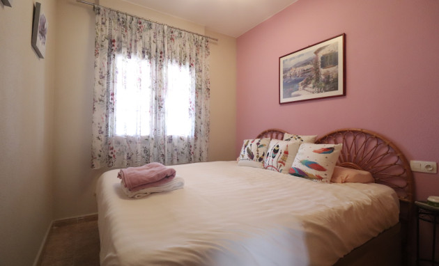 Revente - Detached Villa - Ciudad Quesada - Atalayas