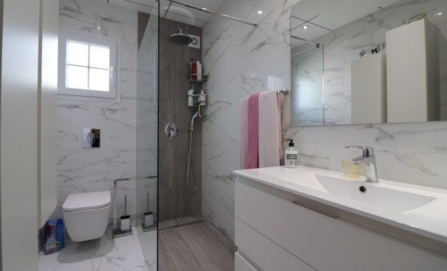 Revente - Detached Villa - Ciudad Quesada - Atalayas