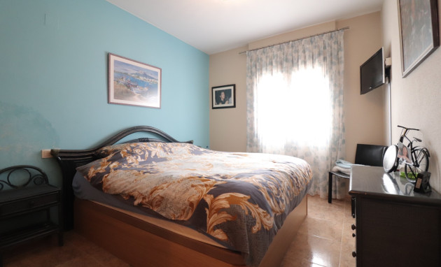 Revente - Detached Villa - Ciudad Quesada - Atalayas