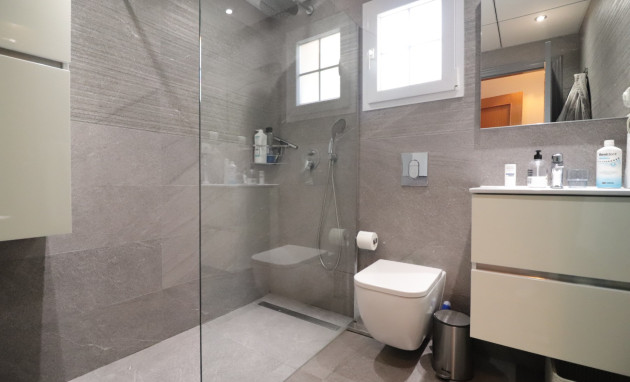 Revente - Detached Villa - Ciudad Quesada - Atalayas