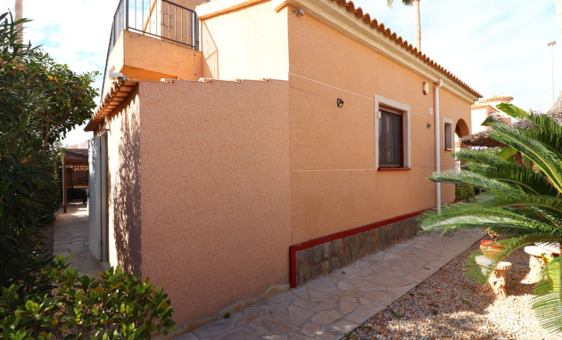 Revente - Detached Villa - Ciudad Quesada - Atalayas