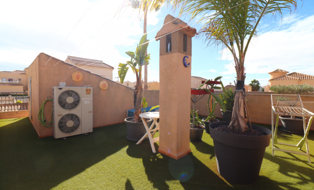 Revente - Detached Villa - Ciudad Quesada - Atalayas