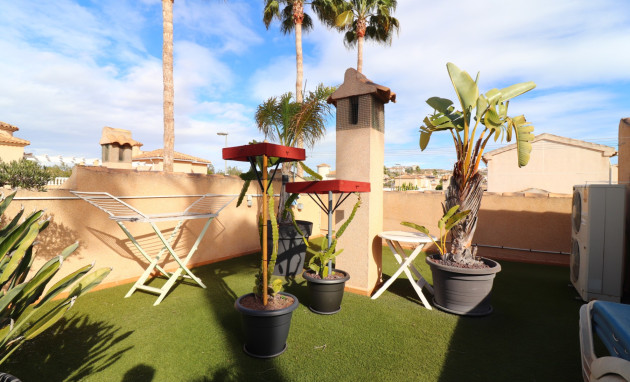 Revente - Detached Villa - Ciudad Quesada - Atalayas