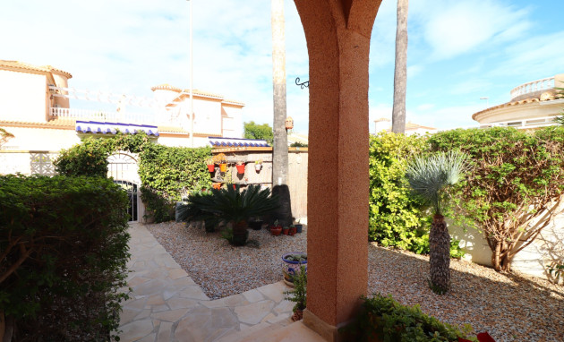 Revente - Detached Villa - Ciudad Quesada - Atalayas