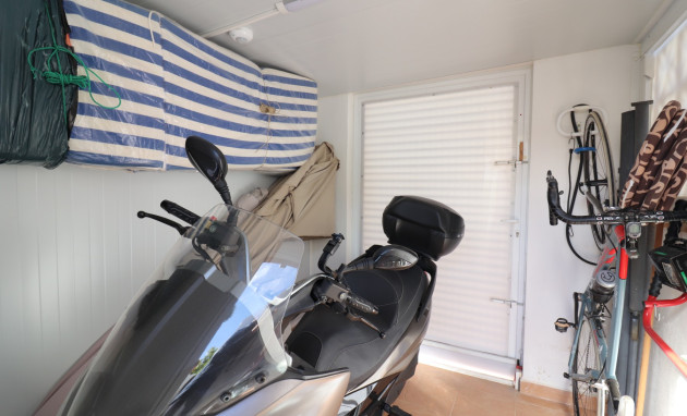 Revente - Detached Villa - Ciudad Quesada - Atalayas