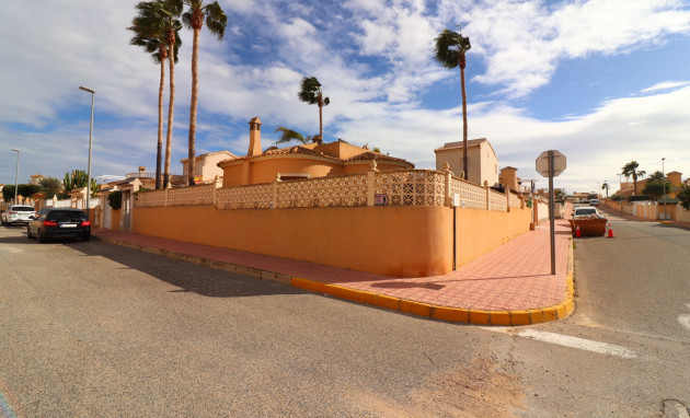 Revente - Detached Villa - Ciudad Quesada - Atalayas