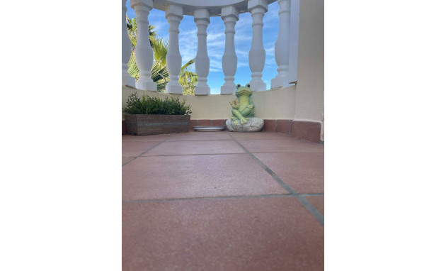 Herverkoop - Apartment - Top Floor Apartment - Orihuela Costa - Los Altos