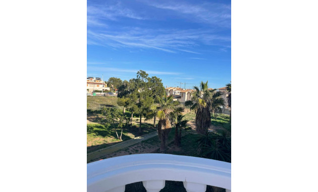 Herverkoop - Apartment - Top Floor Apartment - Orihuela Costa - Los Altos