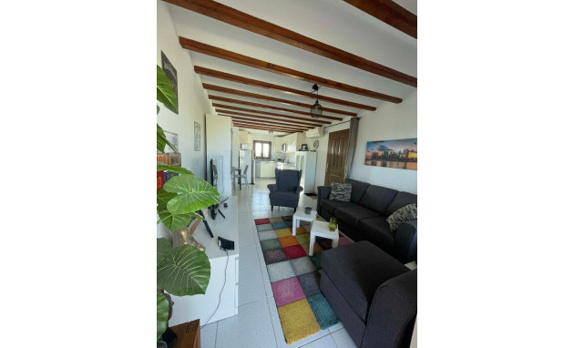 Herverkoop - Apartment - Top Floor Apartment - Orihuela Costa - Los Altos