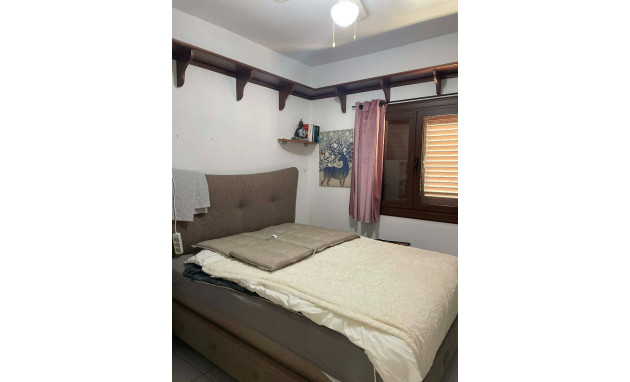 Herverkoop - Apartment - Top Floor Apartment - Orihuela Costa - Los Altos