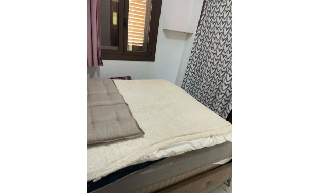 Herverkoop - Apartment - Top Floor Apartment - Orihuela Costa - Los Altos