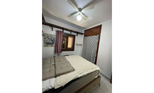 Herverkoop - Apartment - Top Floor Apartment - Orihuela Costa - Los Altos