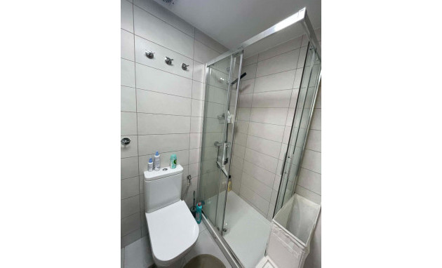 Herverkoop - Apartment - Top Floor Apartment - Orihuela Costa - Los Altos