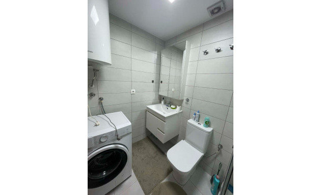 Herverkoop - Apartment - Top Floor Apartment - Orihuela Costa - Los Altos