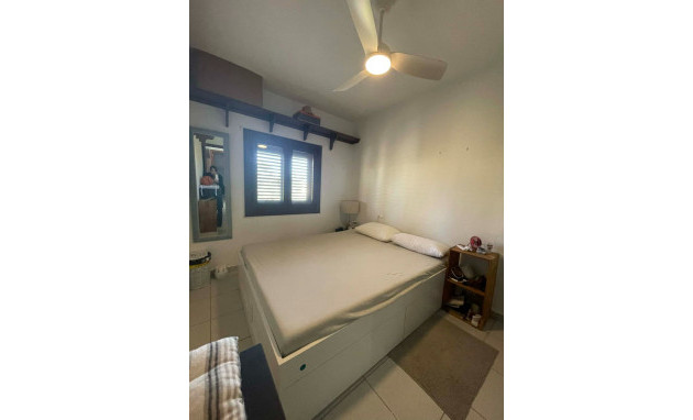 Herverkoop - Apartment - Top Floor Apartment - Orihuela Costa - Los Altos