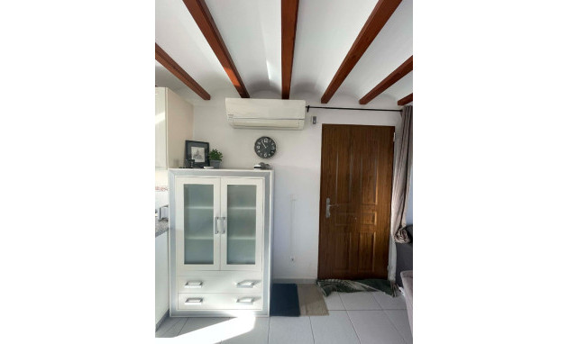 Herverkoop - Apartment - Top Floor Apartment - Orihuela Costa - Los Altos