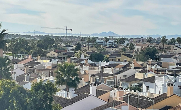 Herverkoop - Apartment - Top Floor Apartment - Orihuela Costa - Los Altos