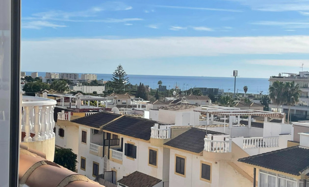 Herverkoop - Apartment - Top Floor Apartment - Orihuela Costa - Los Altos