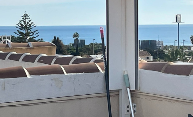 Herverkoop - Apartment - Top Floor Apartment - Orihuela Costa - Los Altos