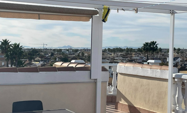 Herverkoop - Apartment - Top Floor Apartment - Orihuela Costa - Los Altos