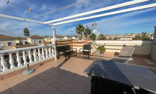 Herverkoop - Apartment - Top Floor Apartment - Orihuela Costa - Los Altos