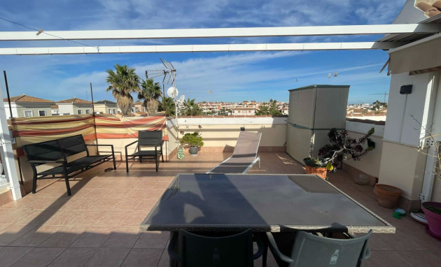 Herverkoop - Apartment - Top Floor Apartment - Orihuela Costa - Los Altos