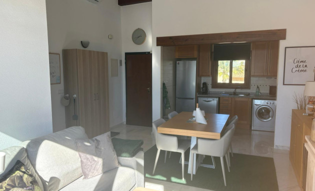 Reventa - Apartment - Algorfa - La Finca Golf