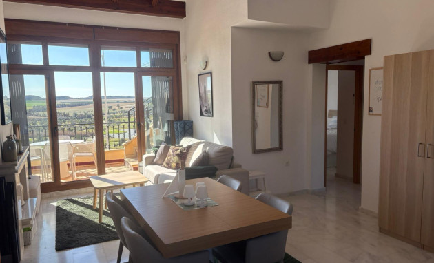 Reventa - Apartment - Algorfa - La Finca Golf