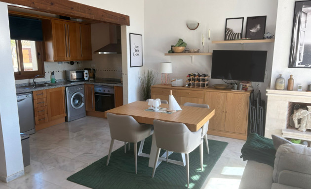 Reventa - Apartment - Algorfa - La Finca Golf