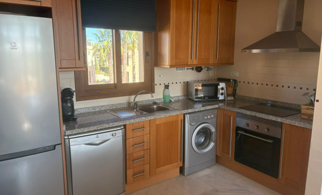 Reventa - Apartment - Algorfa - La Finca Golf