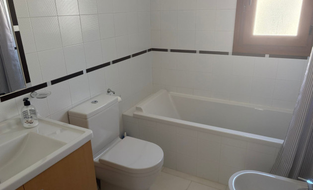 Reventa - Apartment - Algorfa - La Finca Golf