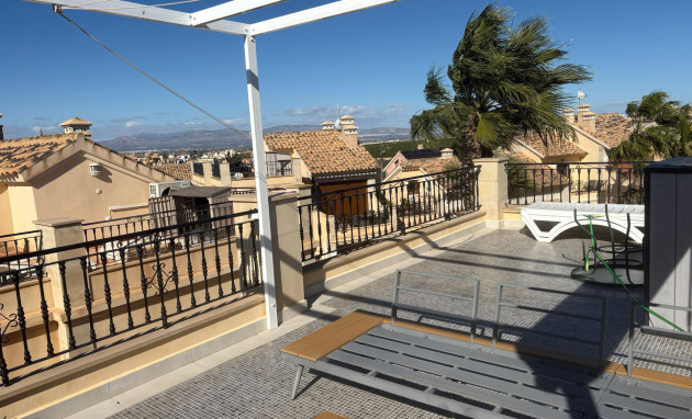 Reventa - Apartment - Algorfa - La Finca Golf