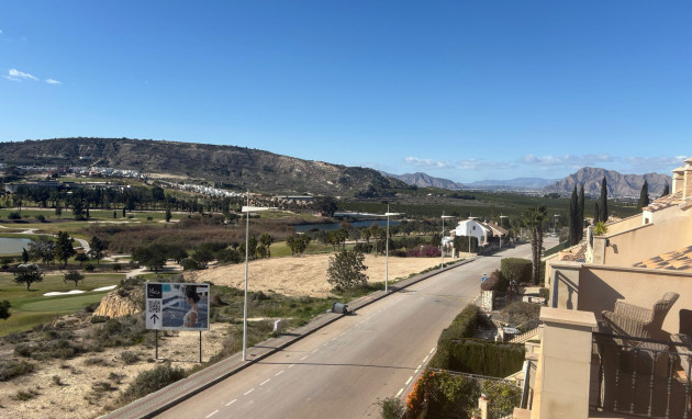 Reventa - Apartment - Algorfa - La Finca Golf