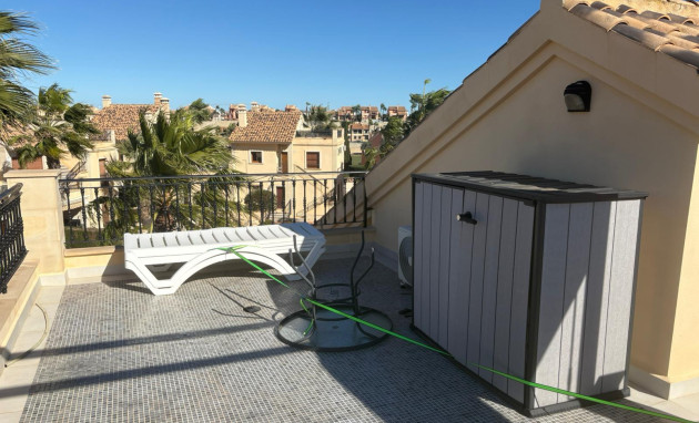 Reventa - Apartment - Algorfa - La Finca Golf