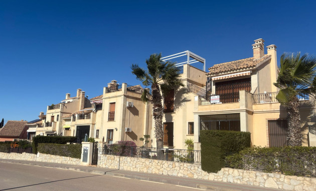 Reventa - Apartment - Algorfa - La Finca Golf