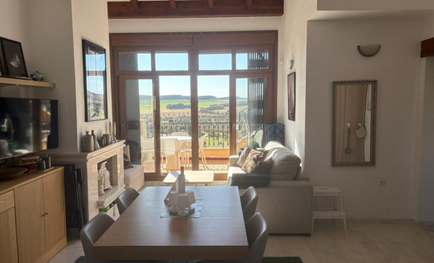 Reventa - Apartment - Algorfa - La Finca Golf Resort