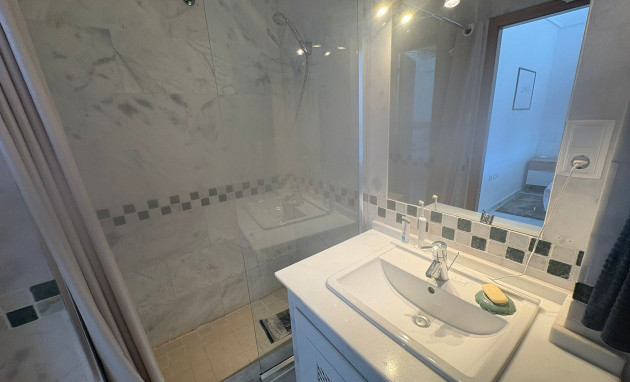 Reventa - Apartment - Algorfa - La Finca Golf Resort