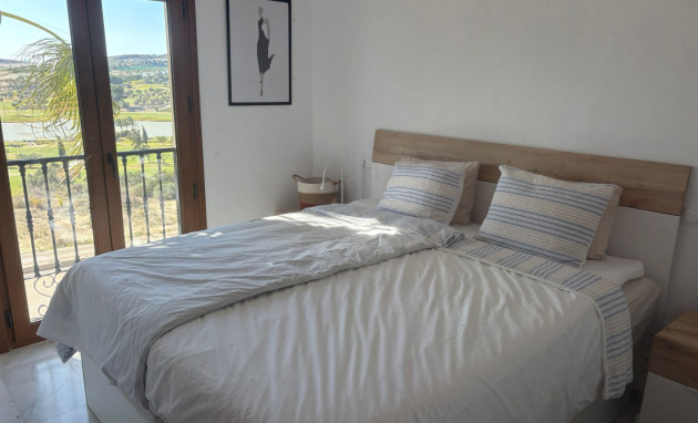 Reventa - Apartment - Algorfa - La Finca Golf Resort