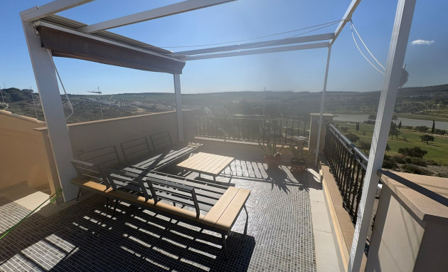 Reventa - Apartment - Algorfa - La Finca Golf Resort