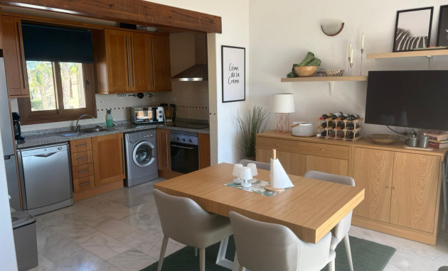 Reventa - Apartment - Algorfa - La Finca Golf Resort