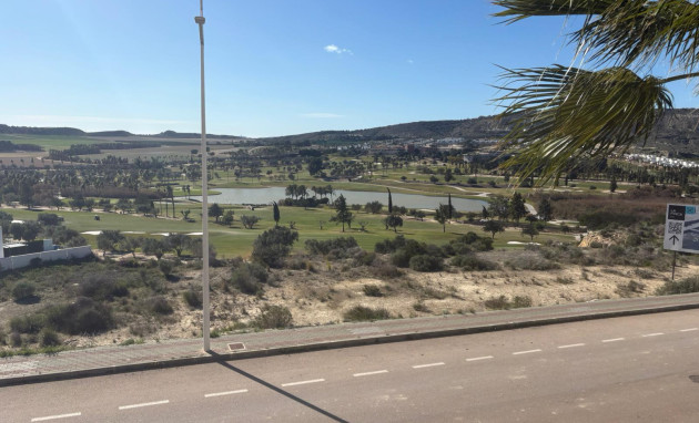 Reventa - Apartment - Algorfa - La Finca Golf Resort