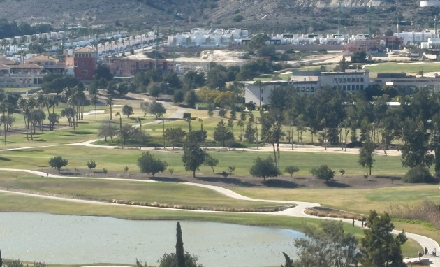 Reventa - Apartment - Algorfa - La Finca Golf Resort