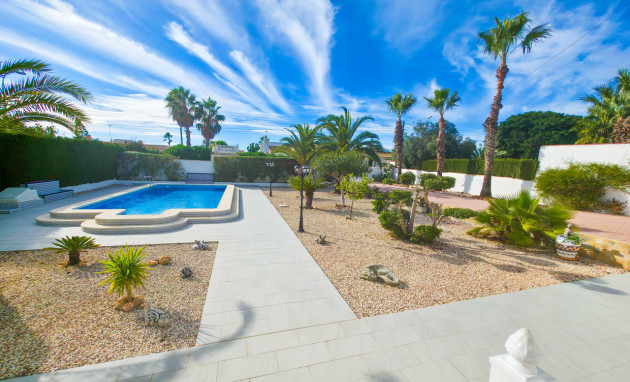 Revente - Villa - Torrevieja, San Luis