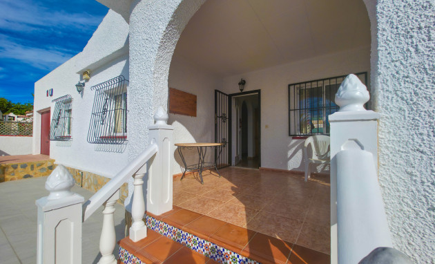 Revente - Villa - Torrevieja, San Luis