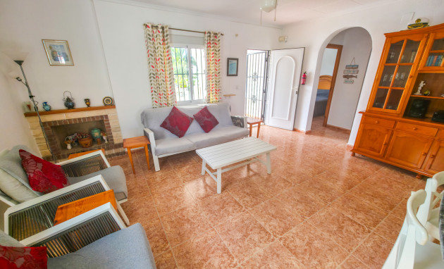 Revente - Villa - Torrevieja, San Luis