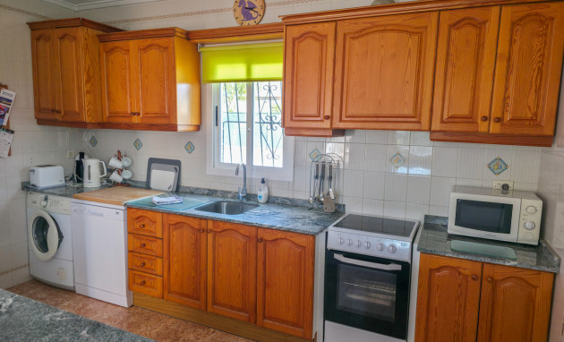 Revente - Villa - Torrevieja, San Luis