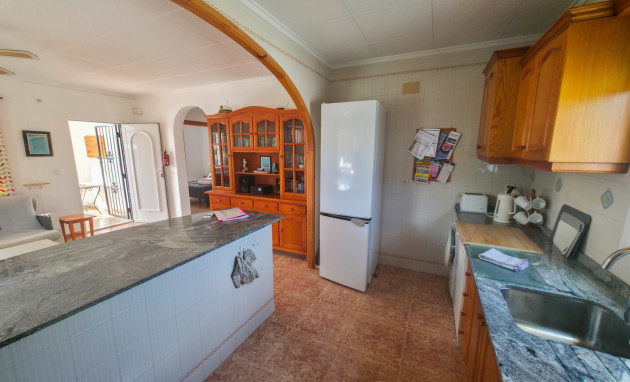 Revente - Villa - Torrevieja, San Luis